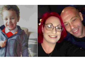 British Couple, Teen Jailed for Life for Murder of Five-year-old Boy with Kenyan Roots 