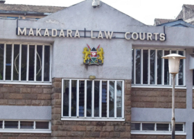 Kenyan Cab Driver Charged with Touching a Visiting Diplomat's Private Parts 