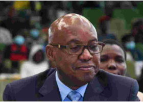 Businessman Jimi Wanjigi Disqualified from Presidential Race over Lack of a University Degree 