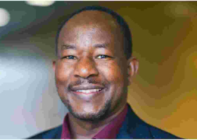 US-Based Kenyan Scholar Wins the Prestigious Carnegie African Diaspora Fellowship