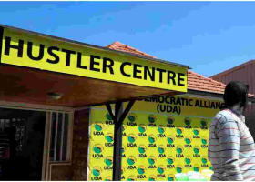 Ruto’s UDA Party Demands Answers over Alleged NIS Report Showing Raila Will Win August 9th Elections 