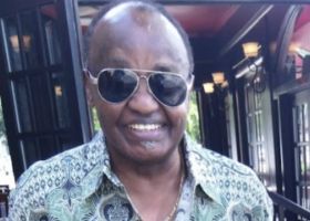Death Announcement: Mzee Chuna Ndungu Kahende of Washington, DC