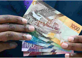 I Still Drive My Ferrari and Some of You Cannot Afford to Eat, Crypto Scammer Taunts Kenyans After Conning Them over Sh1 Billion 