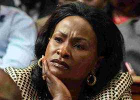 Machakos Governor Race: Petitioners Claim Wavinya Ndeti’s Computer Science Degree is Fake 