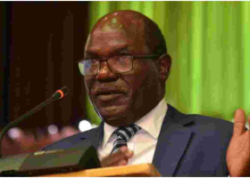 IEBC to Expunge 1.18 Million Voters from the Register 