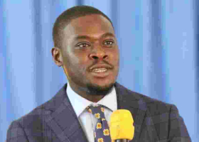 IEBC Tribunal Clears Senator Sakaja to Run for Nairobi Governor 