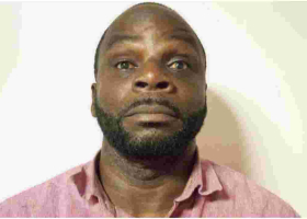 International Fugitive Wanted in the US for Drug Trafficking Arrested at JKIA