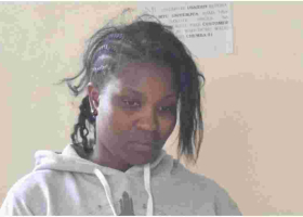 'Nairobi Diaries' Actress in Court for Failing to Pay Sh150,000 Bar Bill 