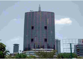 Creative Kenyan to Pocket Sh100,000 for Naming Newly-Constructed Parliament Office Block 