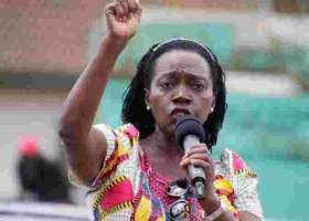 Martha Karua Urges Kenyans to Elect a President Who Has Respect