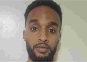  International Fugitive Caught Hiding at University of Nairobi Staff Quarters
