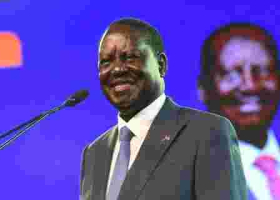 IEBC Responds to Questions on the Legitimacy of Raila’s Degree 