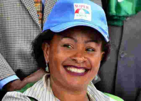 IEBC Tribunal Clears Wavinya Ndeti to Vie for Machakos Governor 