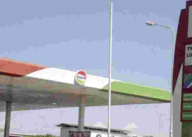 Kenya Signs a Deal to Import Cheaper Fuel from Saudi Arabia