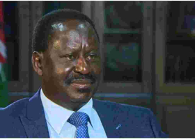 Ruto's UDA Party Calls for a Scrutiny of Raila's Academic Qualifications  