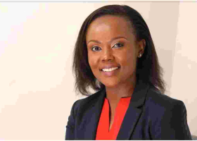 Kenyan Catherine Muraga Appointed Microsoft's African Development Center Managing Director 