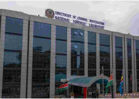 President Uhuru Declares War on 'Tuma kwa Hii Namba' Syndicate