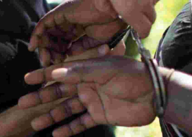 Kenyans Among Foreigners Arrested at an Illegal Farmhouse Party in India 