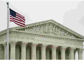 US Supreme Court Rules Detained Immigrants are Not Entitled to Bond Hearing 