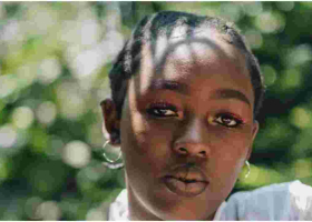 Kenyan Comedian Elsa Majimbo Named in Forbes Africa's Top 30 Under 30 List
