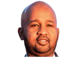 US-Based Kenyan Wins $100,000 Bush Foundation Fellowship 