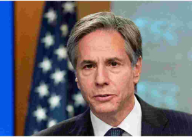 US Gov't Commits to Ensuring Free and Fair Elections in Kenya