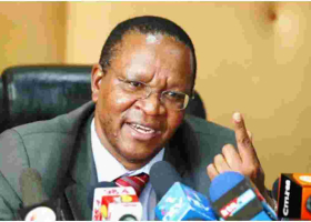Gov’t Denies Using Kazi Mtaani Funds for Raila Campaigns 
