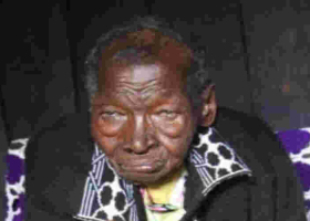 Late President Mwai Kibaki’s Elder Sister Dies in Nyeri Aged 115 