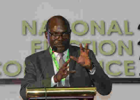 IEBC Raises Alarm over Individuals Buying IDs from Voters Ahead of August Elections 