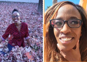 Group Conducts a Feet-on-the-Ground Search for Missing Kenyan Woman in Gillette, Wyoming 