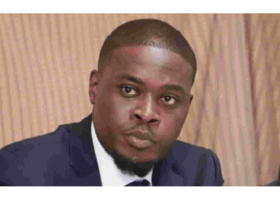 Senator Sakaja Admits He Did Not Complete His Studies at the University of Nairobi 