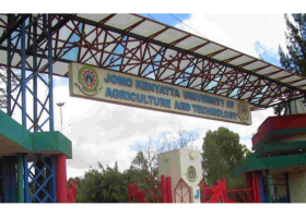 JKUAT Denies Missing Marks Claims in Suicide of Two Students 