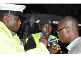 Alcoblow to Return to Kenyan Roads as President Uhuru Signs New Law