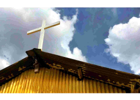 77 Worshippers Rescued from a Nigerian Church After Waiting for Second Coming of Jesus Since April 
