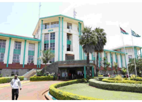 Cash-Strapped Moi University to Lay Off Hundreds of Workers 