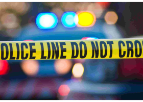 Armed Kenyan Man Arrested After a Dramatic Police Chase That Started in Maryland and Ended in Virginia 