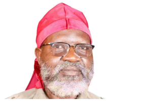 Presidential Aspirant George Wajackoyah Sets Record Straight on British Citizenship 