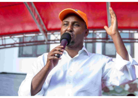 Azimio Claims Kenya Kwanza Planning to Sneak in Marked Ballot Papers via Uganda Border 