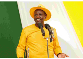Ruto: I Won’t Have a Handshake with Raila If I Become President