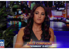 American TV Presenter on the Spot for Claiming Pregnant Kenyan Women Do Not Have Voting Rights 