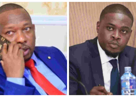 Sonko’s Name Missing as Sakaja is Gazetted Among Candidates for August 9th Elections 