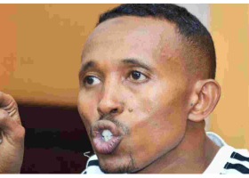 Kenyatta-Owned Brookside Files a Defamation Suit Against Nyali MP Mohamed Ali 