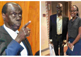 Senior Counsel Paul Muite Denies Claims He is Ailing from Cancer 