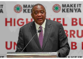 IMF Ranks Kenya’s Business Environment as the Second Worst in the World 