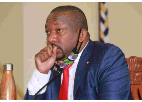 IEBC Revokes Mike Sonko’s Clearance to Vie for Mombasa Governor