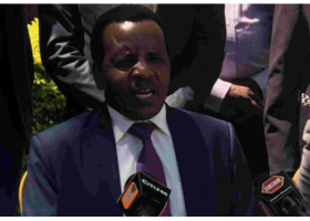 IEBC Appeals Court Order to Include Reuben Kigame in the Presidential Race 