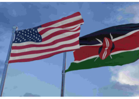 New Kenya-US Deal Makes Diplomats' Families Eligible for Work