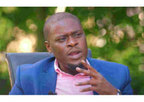 IEBC Declines to Revoke Sakaja’s Clearance to Vie for Nairobi Governor 