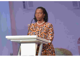 Karua Defends Her Decision to Resign from Mwai Kibaki’s Cabinet 