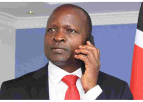 Court Orders EACC to Seize Migori Governor Obado's Assets in Sh73 Million Graft Case